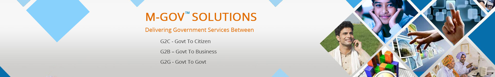 M-Governance Solutions